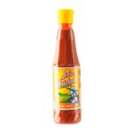 Salsa picante habanero Huichol
