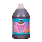 Jarabe para preparar ponche tropical First Street