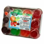 Gelatinas de sabores sin azúcar Lakeview Farms