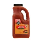 Salsa picante suave o media Montecito