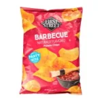 Papas BBQ First Street