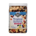 Botana mezcla tropical First Street