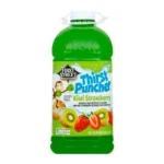 Bebida sabor kiwi/fresa First Street