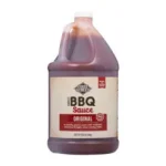 Salsa BBQ original dulce First Street