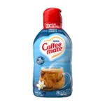 Crema para café french vainilla Coffe Mate