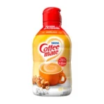 Crema para café hazelnut Coffe Mate
