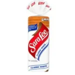 Pan blanco Sara Lee