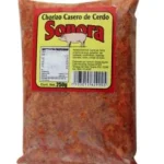 Chorizo de cerdo Sonora
