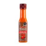 Salsa chiltepin México Lindo