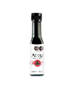 Salsa de soya Pekin