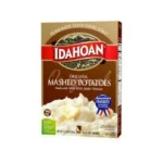 Puré de papa Idahoan (390 g)