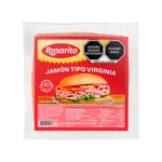 Jamón virginia Rosarito