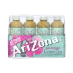 Té verde Arizona (12 pz)