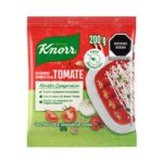 Sazonador tomate en bolsa Knorr
