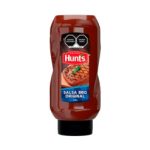 Salsa BBQ Original Hunts