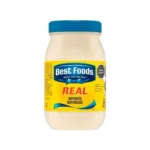 Mayonesa Best Foods (236 ml)