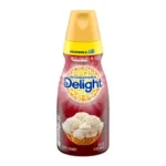 Crema para café cold stone Delight