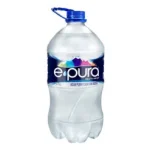 Galón de Agua E Pura
