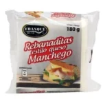 Queso manchego Franqué