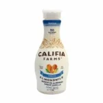 Leche almendras vainilla Califia Farms
