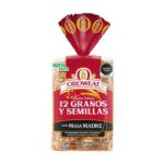 Pan de barra Oroweat 12 granos