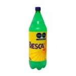 Soda sabor toronja Fresca (2 l)