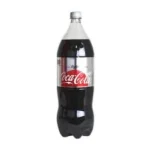 Soda Coca Cola light (2 l)
