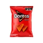 Doritos nachos Sabritas