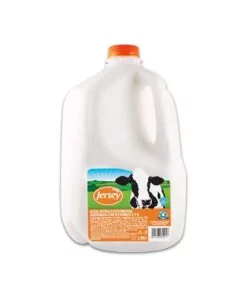 Leche pasteurizada entera Jersey (3.78 l)