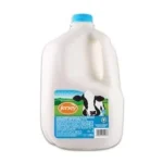 Leche semidescremada Jersey (3.78 l)