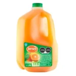 Jugo de naranja Jersey