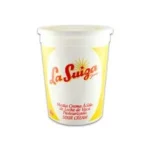 Media crema agria La Suiza