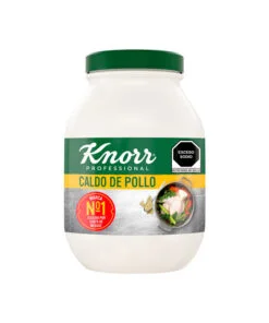 Caldo de pollo Knorr (3.5 kg)