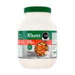 Sazonador para caldo de pollo con tomate Knorr
