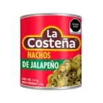Chiles para nachos La Costeña