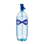 Agua mineral Sifón Ciel