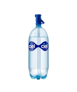 Agua mineral Sifón Ciel