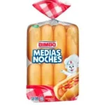 Pan medias noches Bimbo (680 g)