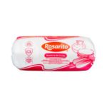 Manteca de cerdo Rosarito