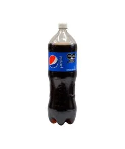 Soda Pepsi (2 l)