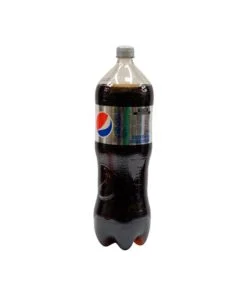 Soda light Pepsi (2 l)