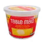 Margarina vegetal Table Maid