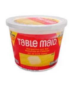 Margarina vegetal Table Maid