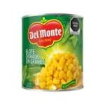 Elote dorado Del Monte