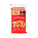 Salchicha de res Rosarito (2 kg)