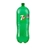 7up soda lima limón