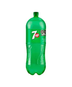 7up soda lima limón