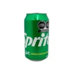 Soda Sprite en lata (355 ml)