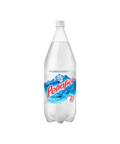 Agua mineral Peñafiel