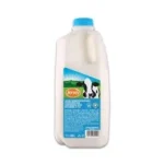 Leche semidescremada Jersey (1.89 l)
